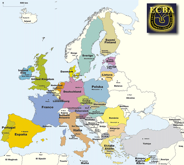 EU Countries