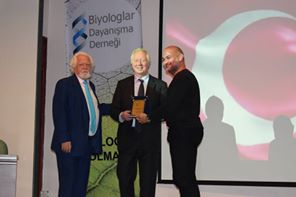 4th Biyologlar Dayanışma Derneği