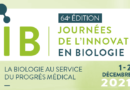 Biology Innovation Days (JIB)