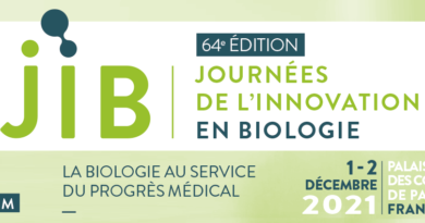Biology Innovation Days (JIB) Biology Innovation Days (JIB)